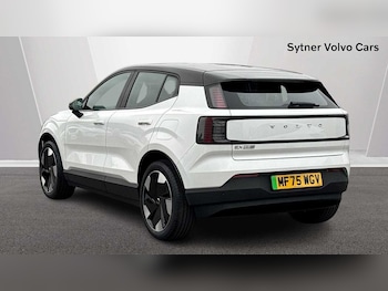 Used Volvo EX30 2025 for sale - 76678023: Photo