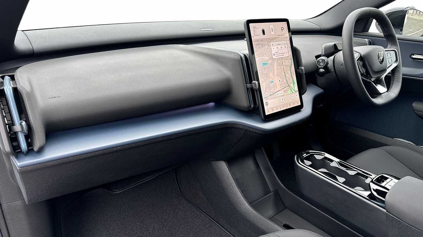 Used Volvo EX30 2025 for sale - 76678023: Photo 4