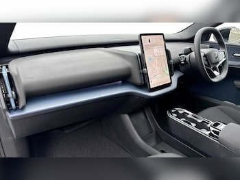 Used Volvo EX30 2025 for sale - 76678023: Photo