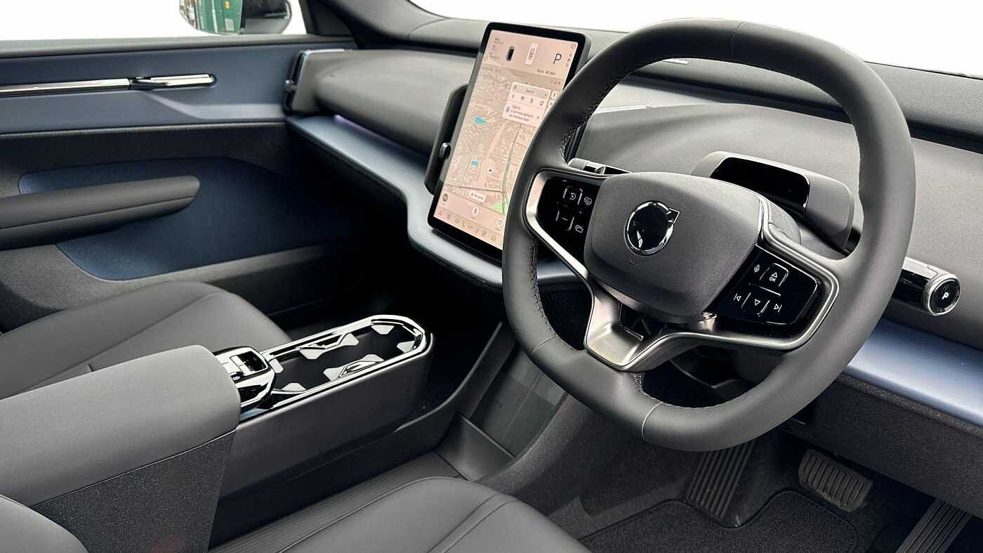 Used Volvo EX30 2025 for sale - 76678023: Photo 5