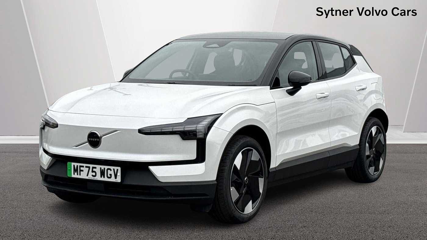 Used Volvo EX30 2025 for sale - 76678023: Photo 6