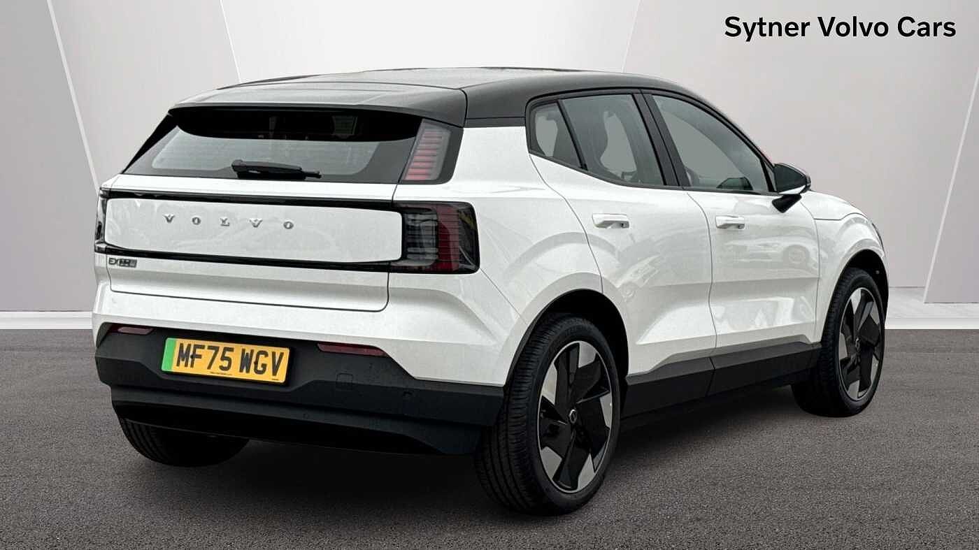 Used Volvo EX30 2025 for sale - 76678023: Photo 7