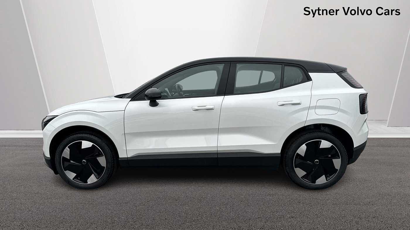 Used Volvo EX30 2025 for sale - 76678023: Photo 8