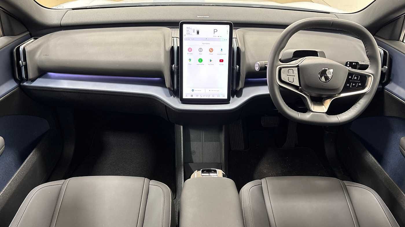 Used Volvo EX30 2025 for sale - 76680693: Photo 10