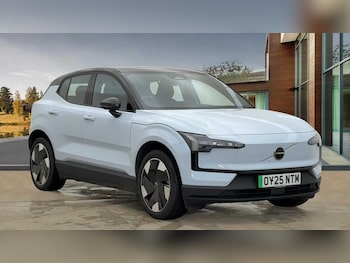 Used Volvo EX30 2025 for sale - 76680693: Photo