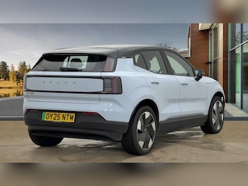 Used Volvo EX30 2025 for sale - 76680693: Photo