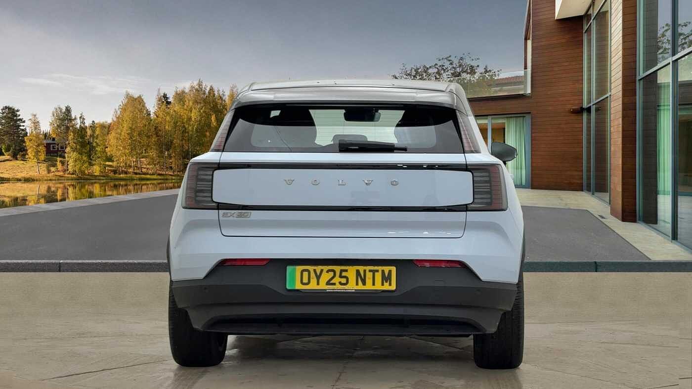 Used Volvo EX30 2025 for sale - 76680693: Photo 4