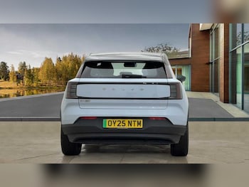 Used Volvo EX30 2025 for sale - 76680693: Photo