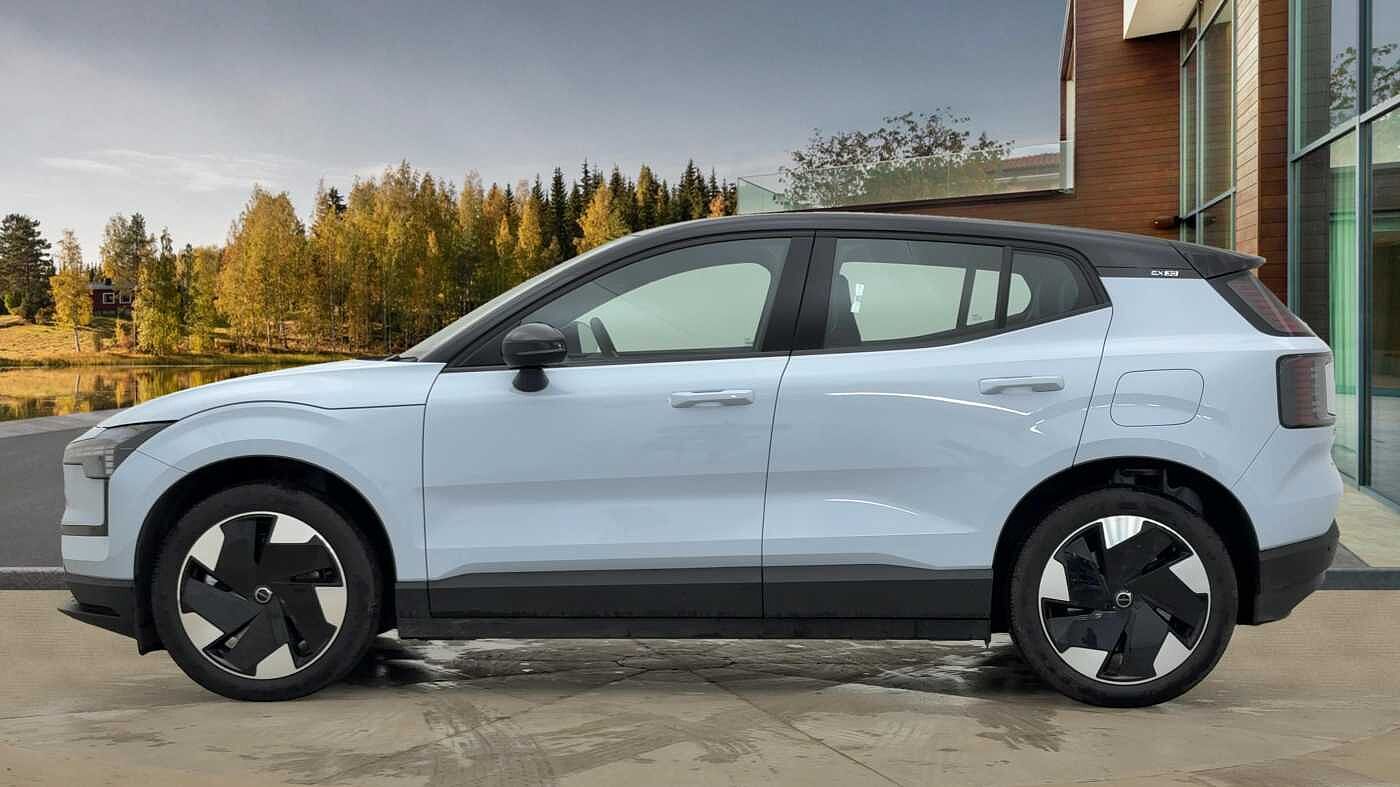 Used Volvo EX30 2025 for sale - 76680693: Photo 6