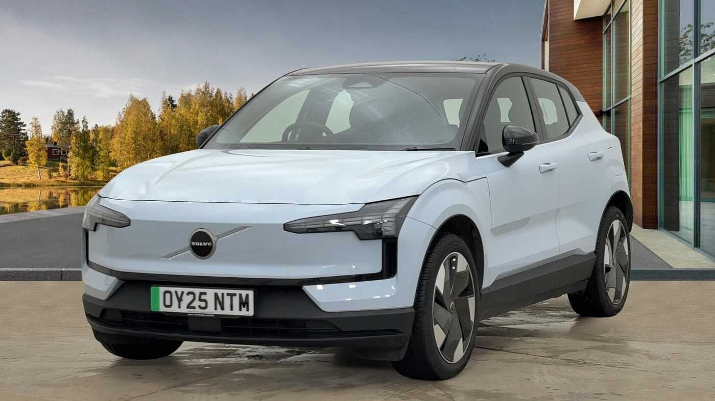 Used Volvo EX30 2025 for sale - 76680693: Photo 7