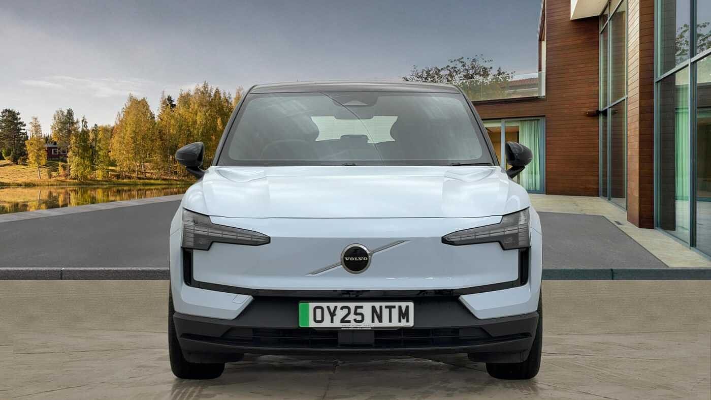 Used Volvo EX30 2025 for sale - 76680693: Photo 8