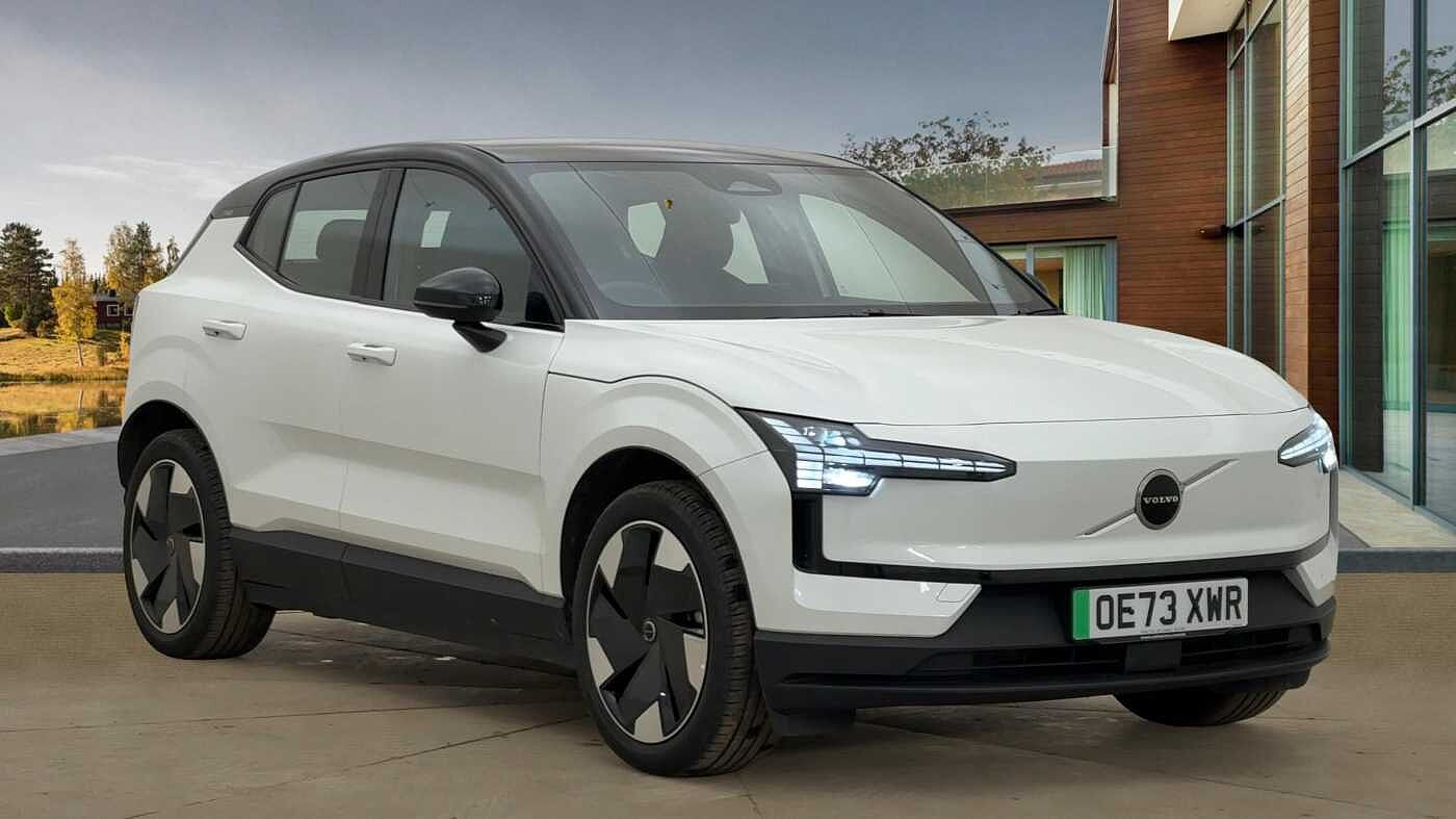 Used Volvo EX30 2024 for sale - 76891507: Photo 1