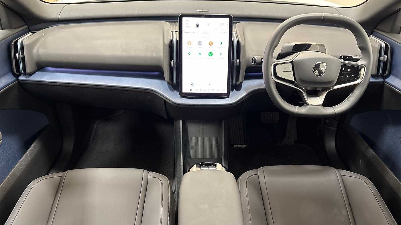 Used Volvo EX30 2024 for sale - 76891507: Photo 10