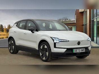 2024 (73) - 200kW SM Extended Range Plus 69kWh 5dr Auto