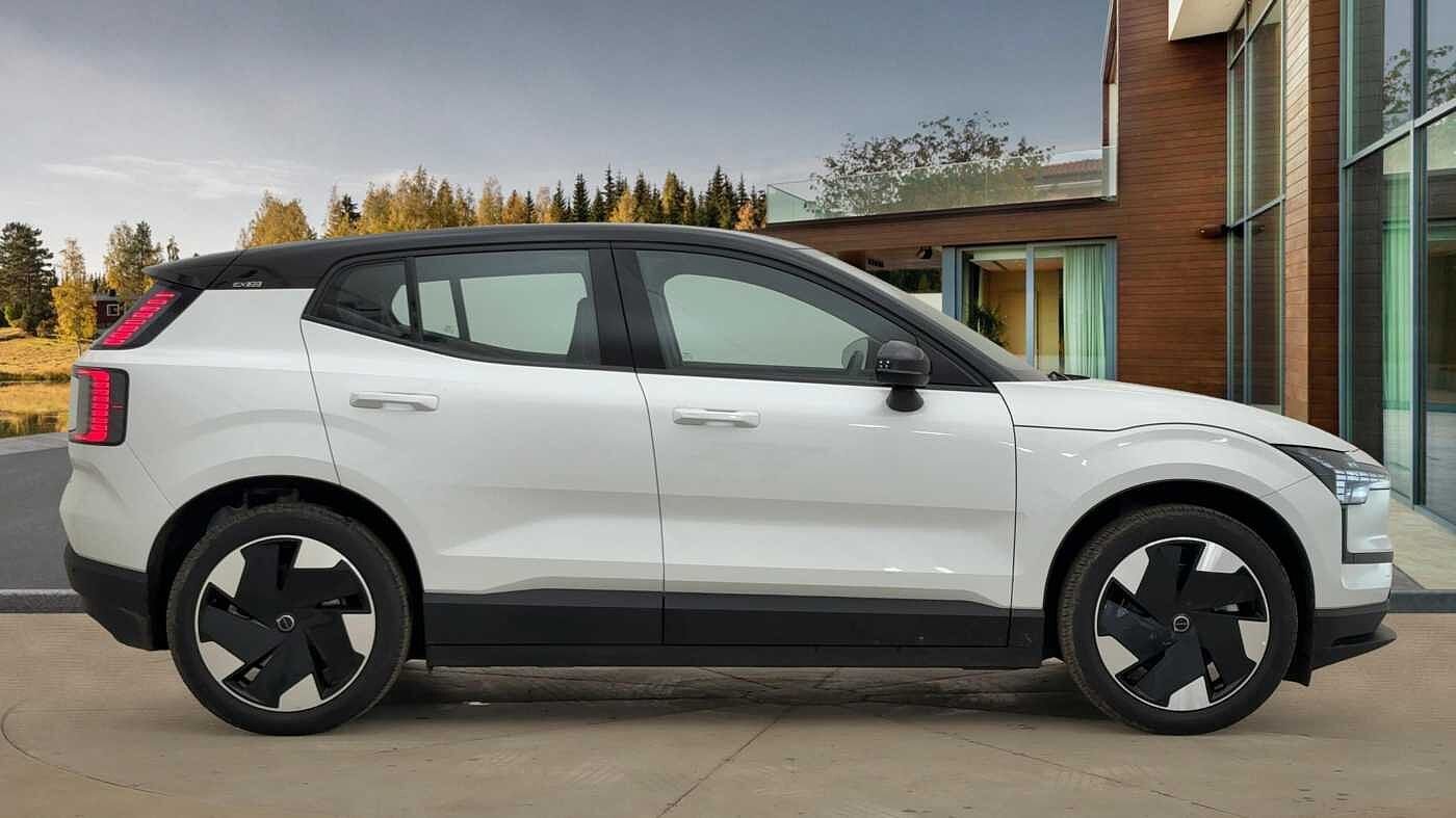 Used Volvo EX30 2024 for sale - 76891507: Photo 2