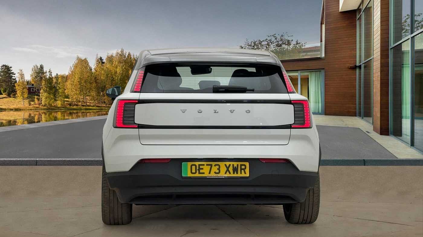 Used Volvo EX30 2024 for sale - 76891507: Photo 4