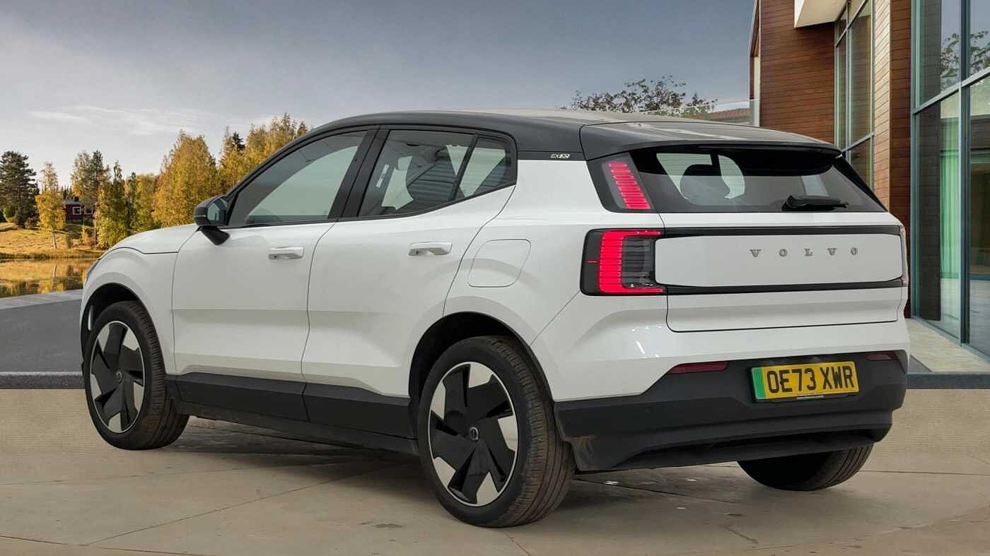 Used Volvo EX30 2024 for sale - 76891507: Photo 5