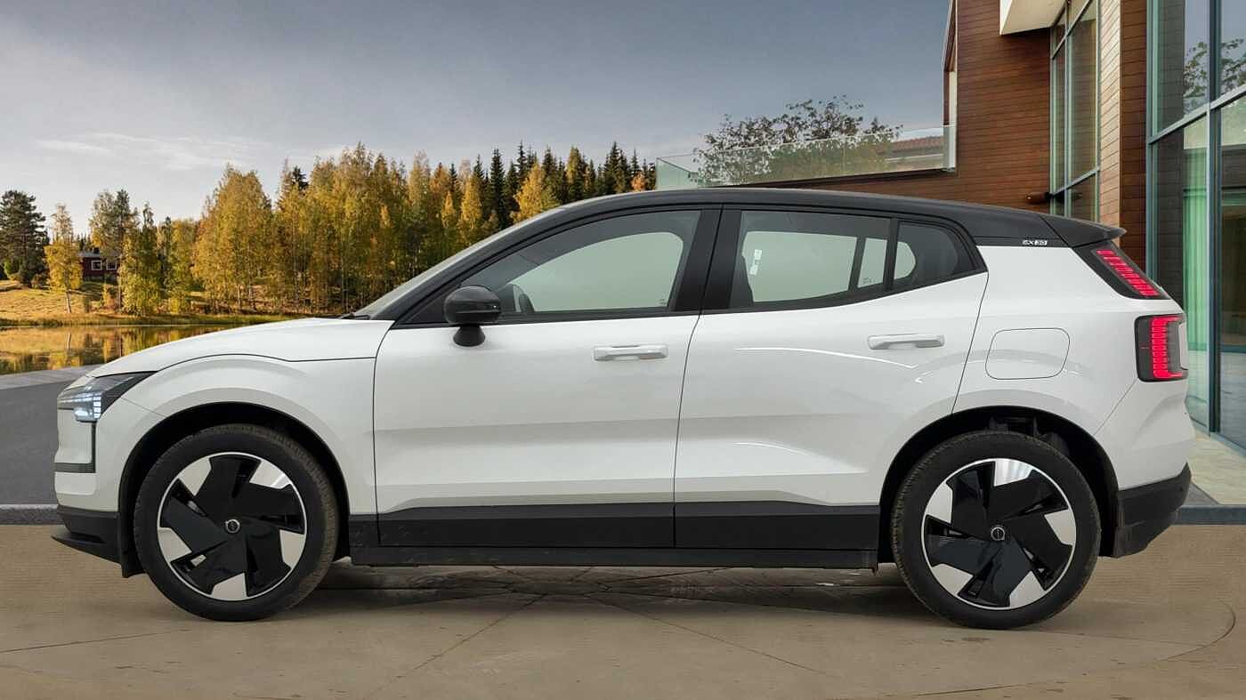 Used Volvo EX30 2024 for sale - 76891507: Photo 6