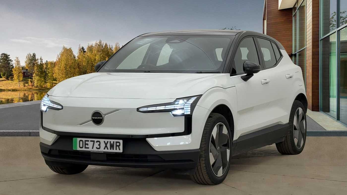 Used Volvo EX30 2024 for sale - 76891507: Photo 7