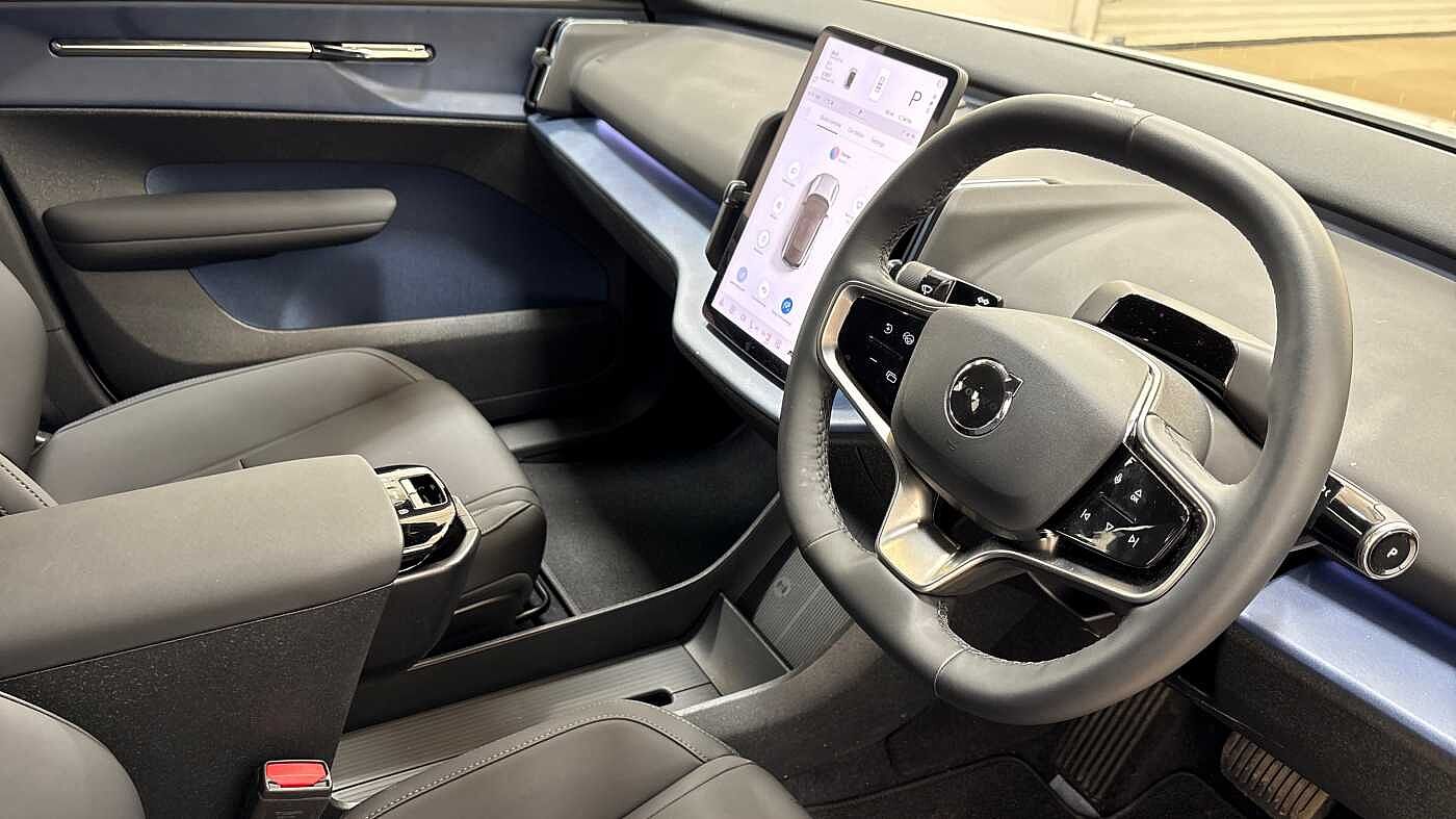 Used Volvo EX30 2024 for sale - 76891507: Photo 9