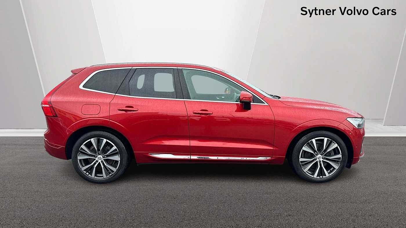 Used Volvo XC60 2022 for sale - 77044478: Photo 3