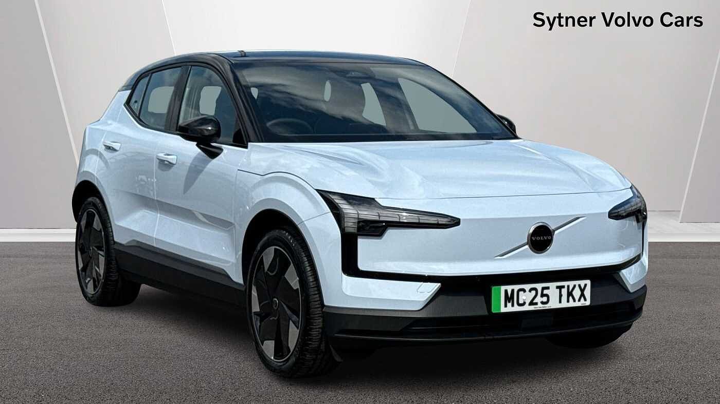 Used Volvo EX30 2025 for sale - 76679339: Photo 1