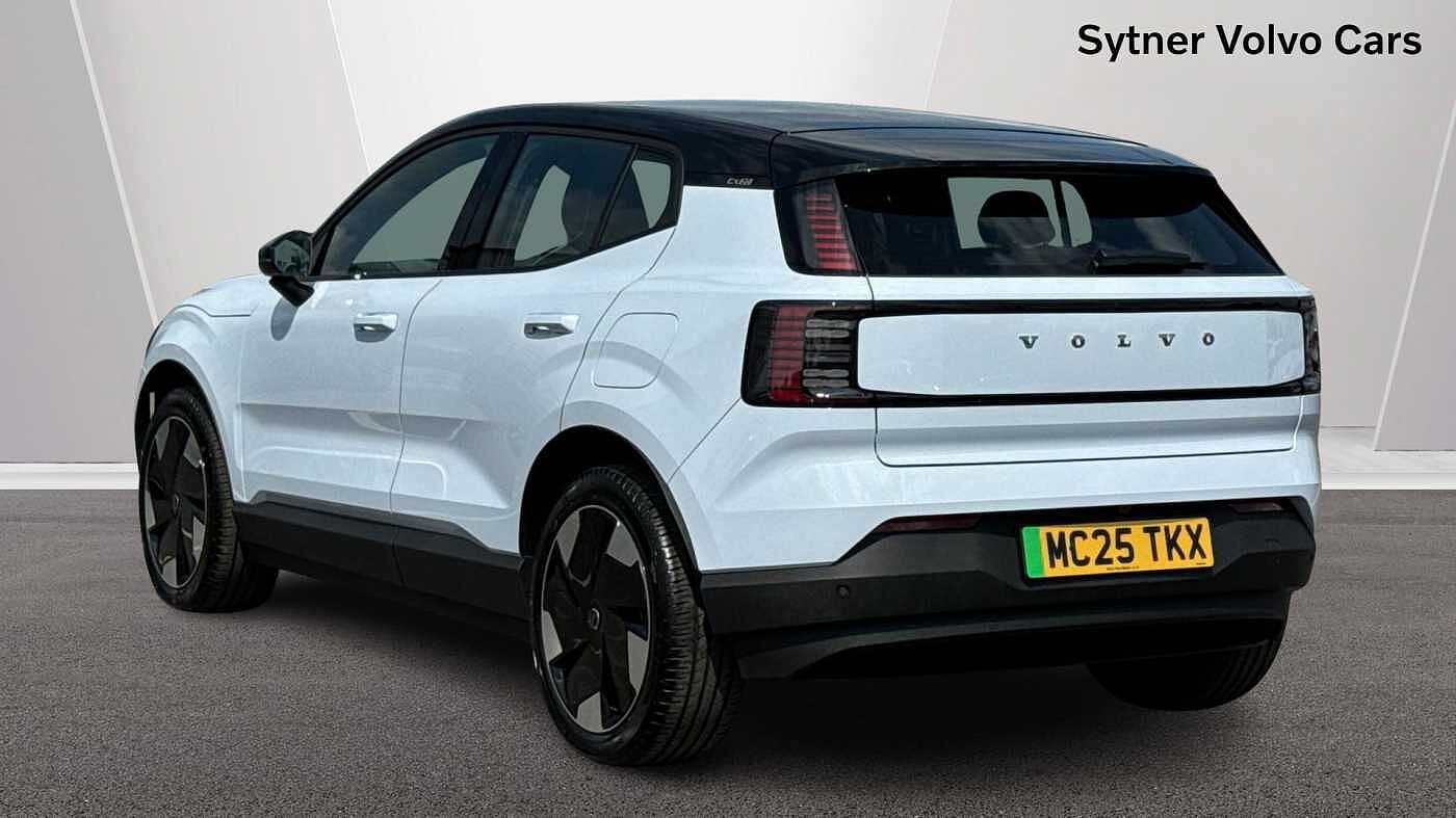 Used Volvo EX30 2025 for sale - 76679339: Photo 2