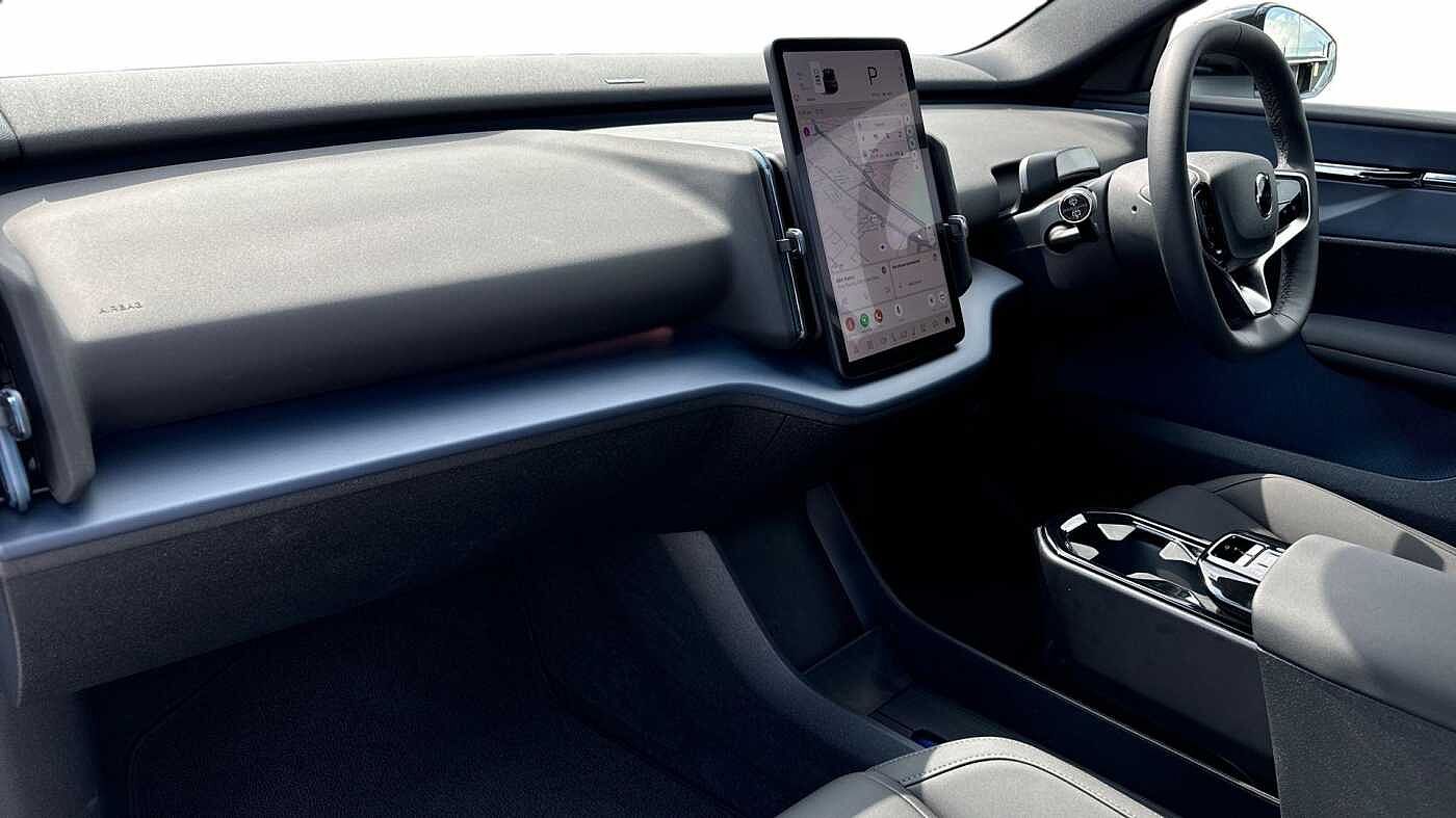 Used Volvo EX30 2025 for sale - 76679339: Photo 4