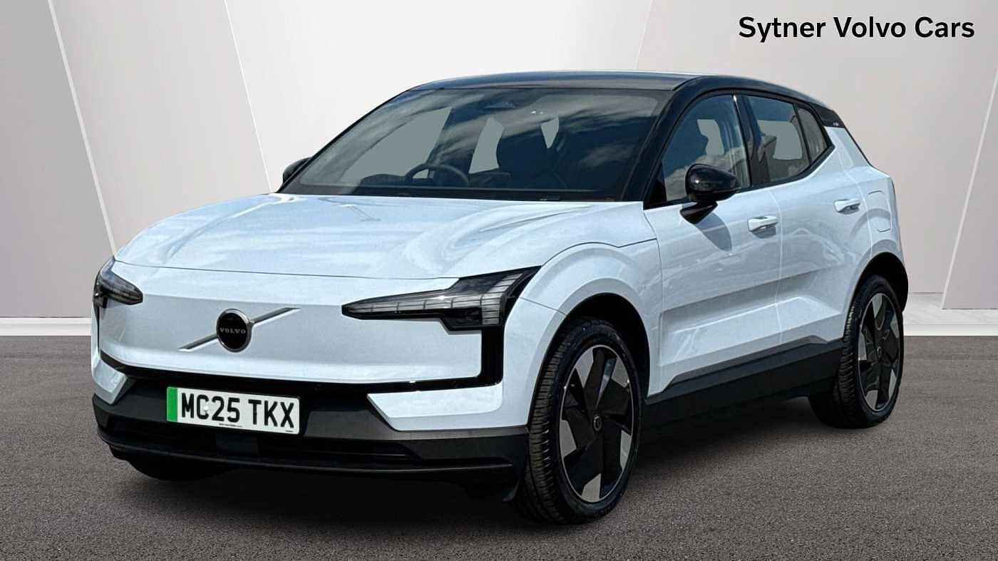 Used Volvo EX30 2025 for sale - 76679339: Photo 6