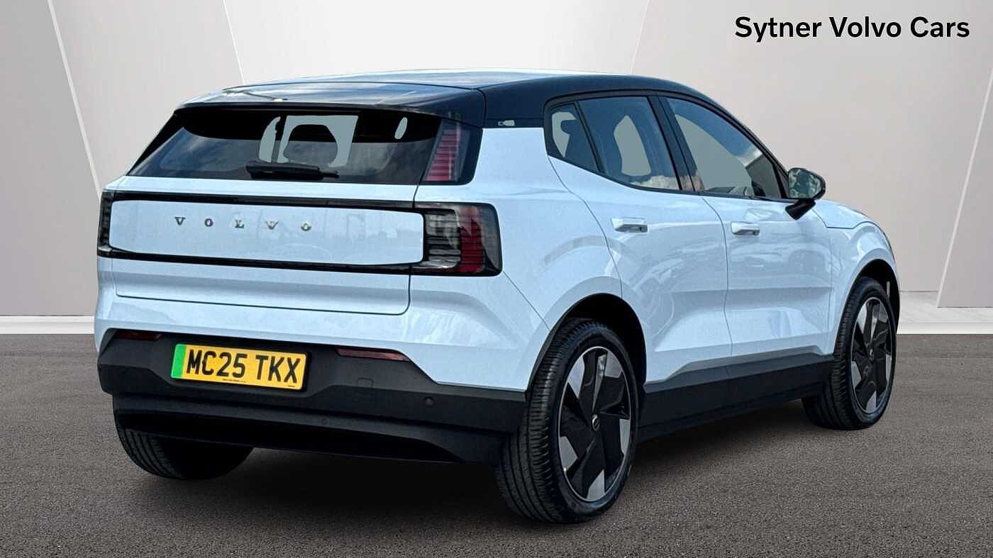 Used Volvo EX30 2025 for sale - 76679339: Photo 7