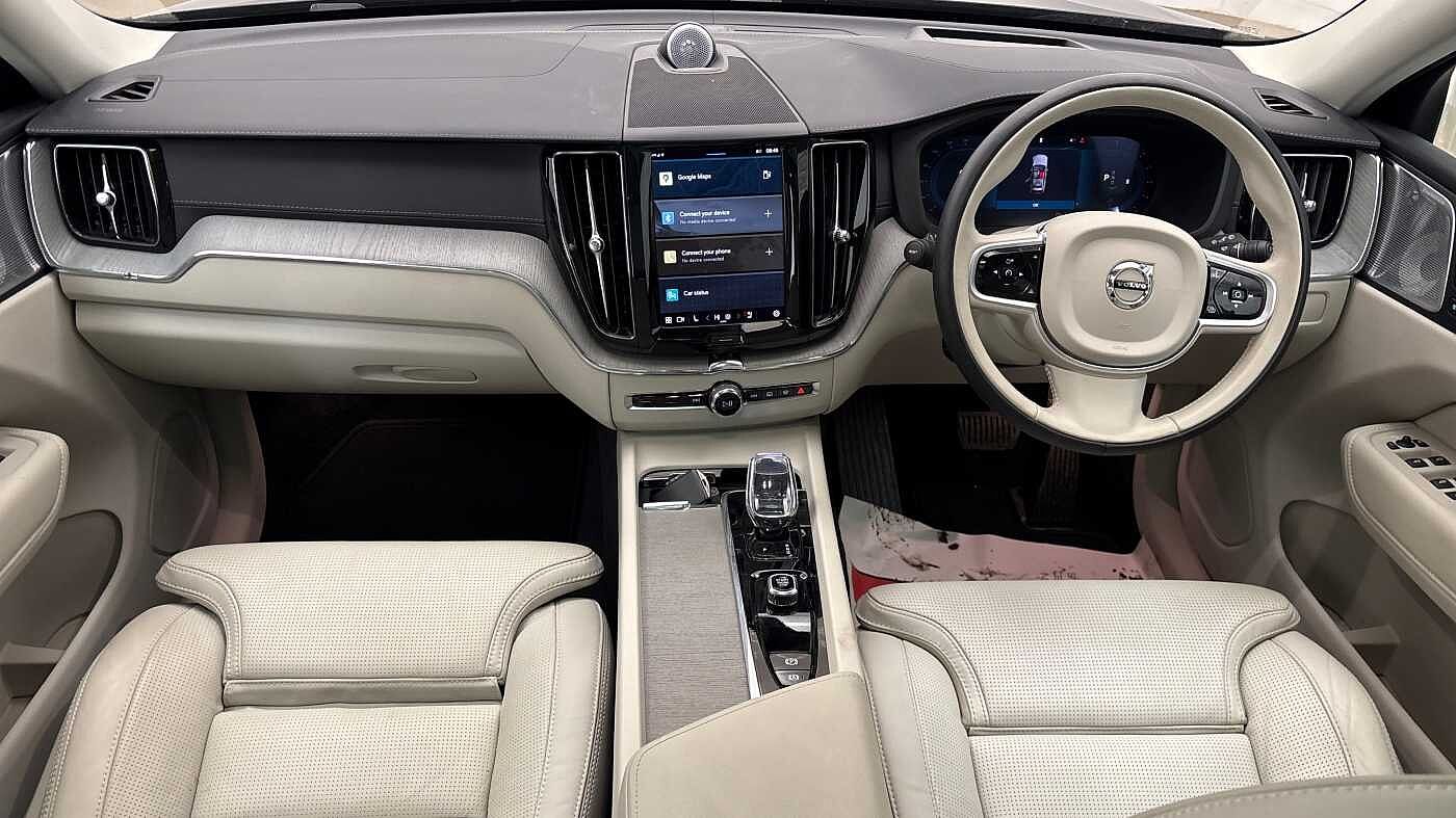 Used Volvo XC60 2025 for sale - 77164638: Photo 10