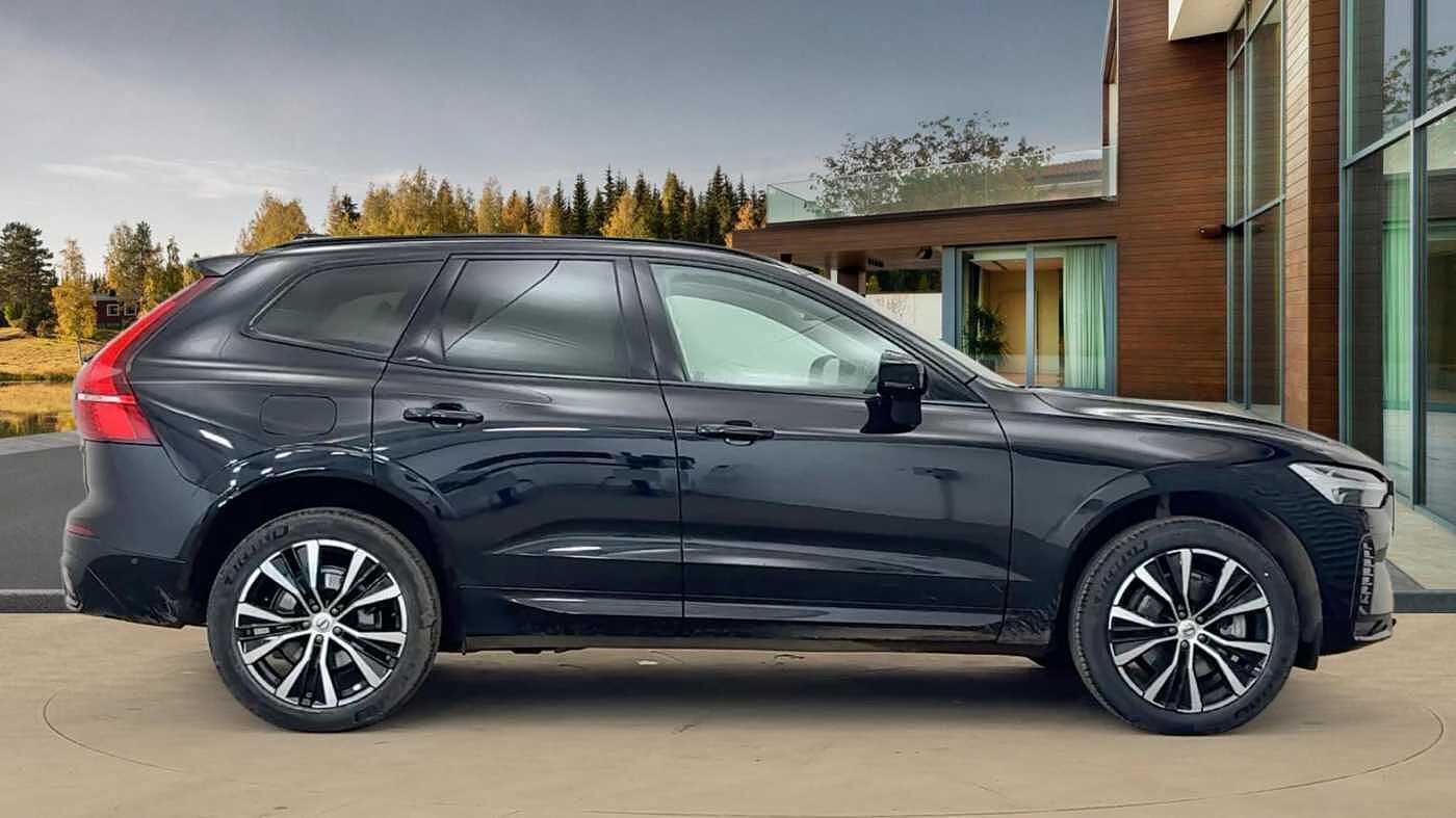 Used Volvo XC60 2025 for sale - 77164638: Photo 2