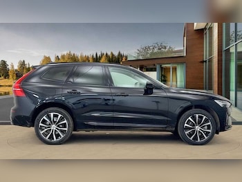 Used Volvo XC60 2025 for sale - 77164638: Photo
