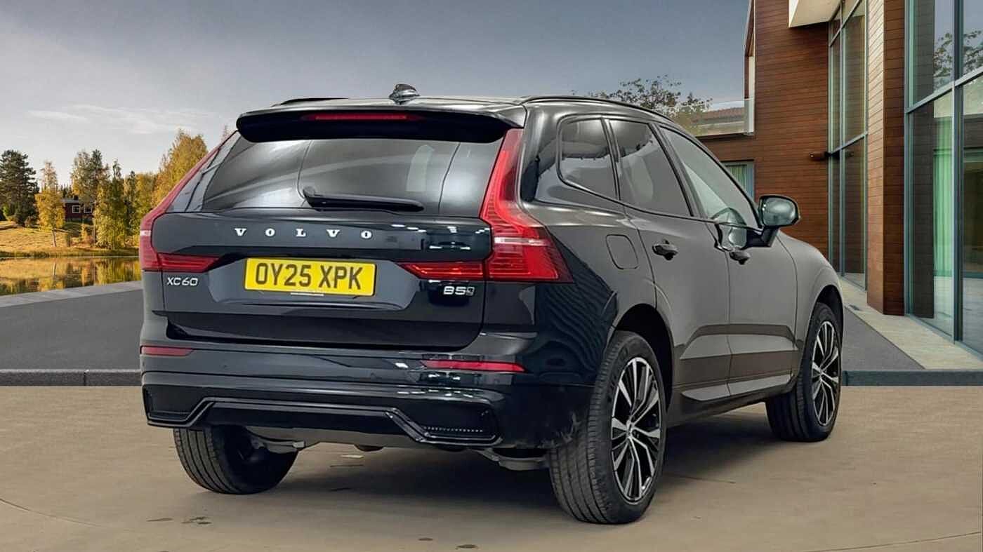 Used Volvo XC60 2025 for sale - 77164638: Photo 3