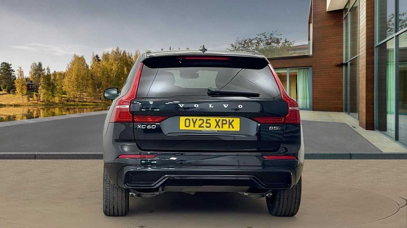 Used Volvo XC60 2025 for sale - 77164638: Photo 4