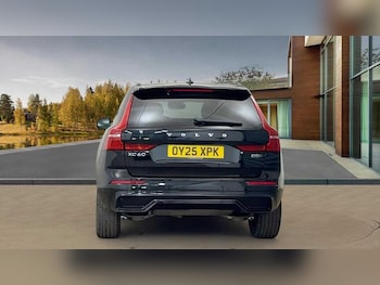 Used Volvo XC60 2025 for sale - 77164638: Photo