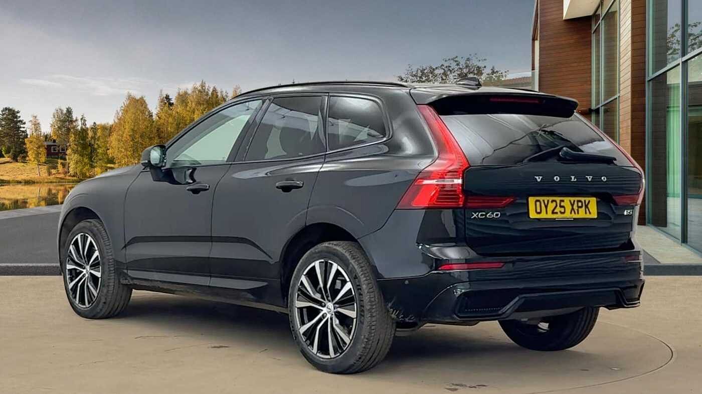 Used Volvo XC60 2025 for sale - 77164638: Photo 5