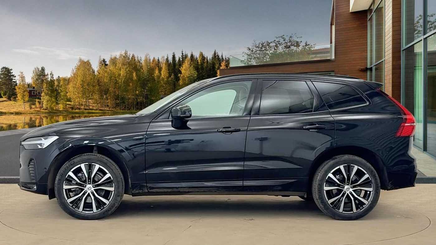 Used Volvo XC60 2025 for sale - 77164638: Photo 6