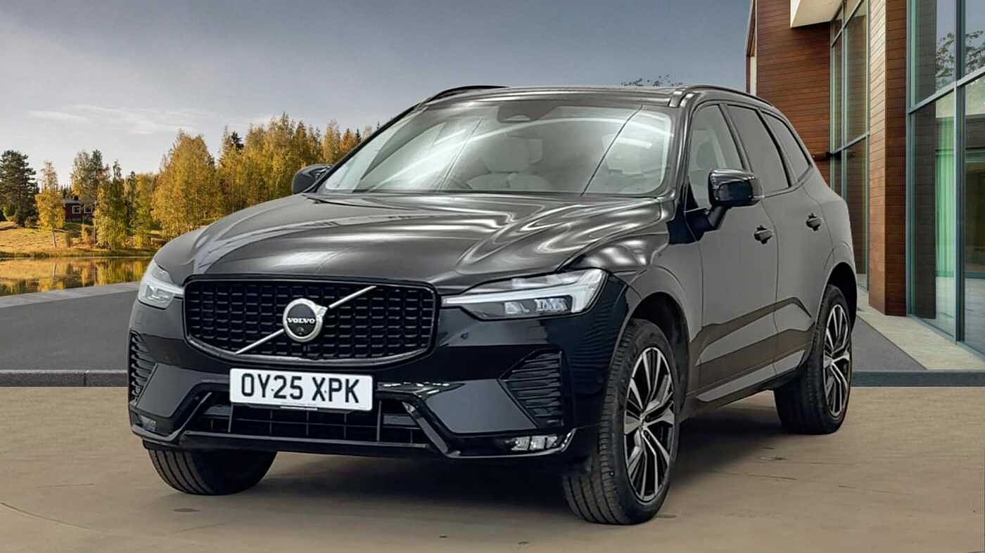 Used Volvo XC60 2025 for sale - 77164638: Photo 7