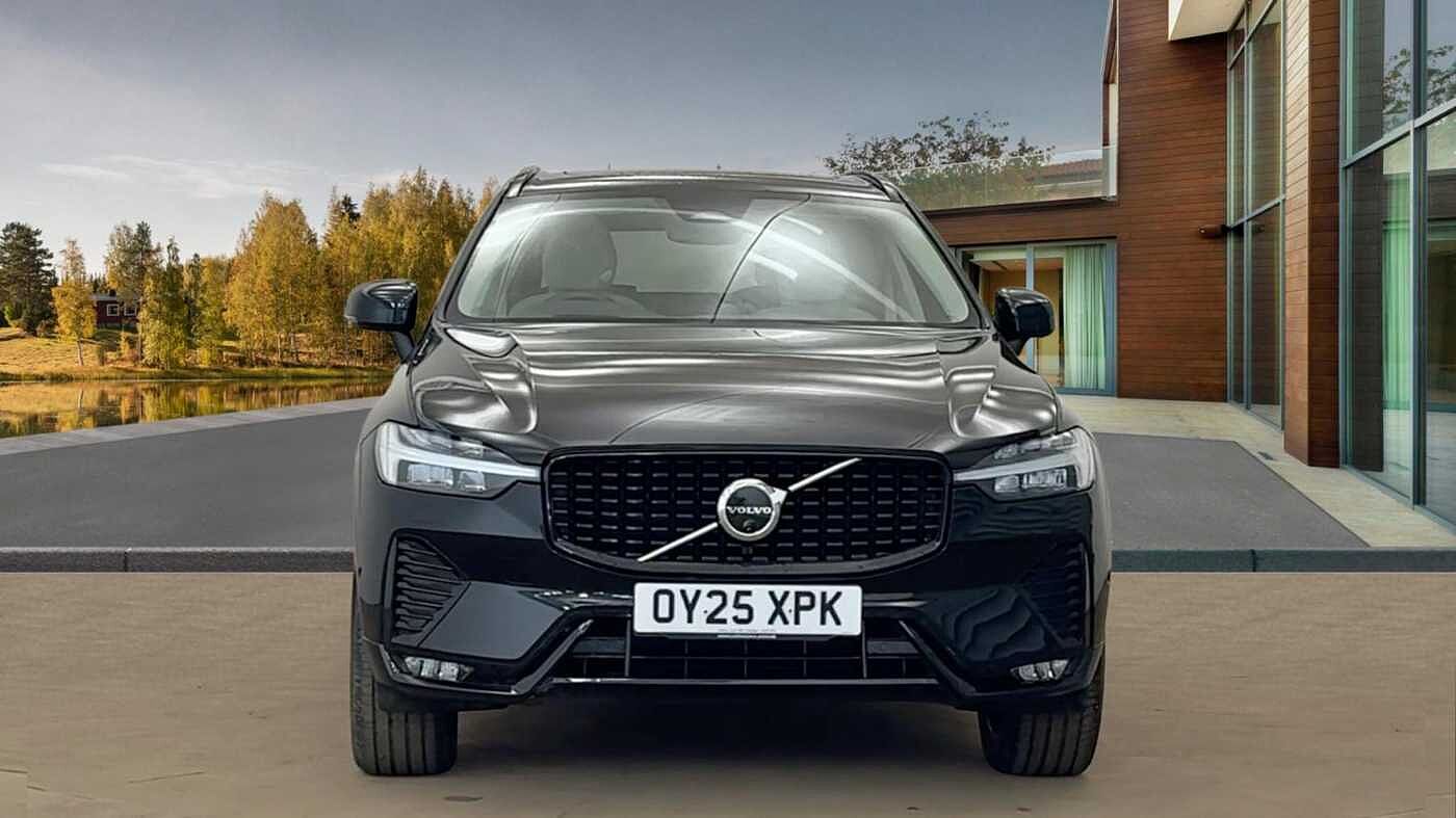 Used Volvo XC60 2025 for sale - 77164638: Photo 8