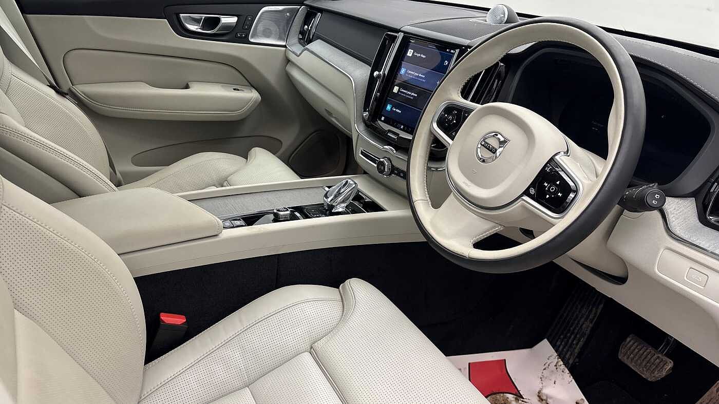 Used Volvo XC60 2025 for sale - 77164638: Photo 9