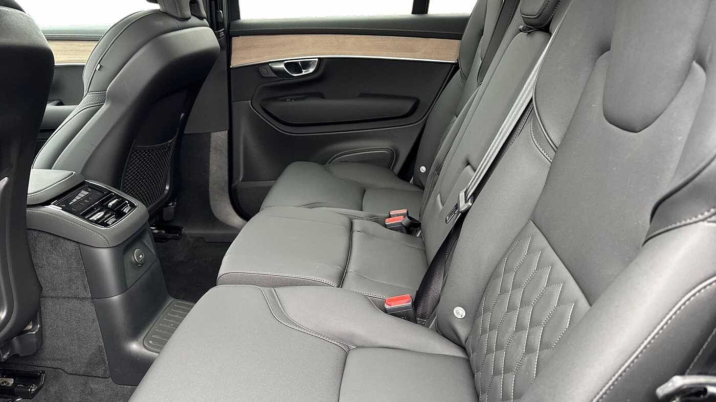 Used Volvo XC90 2025 for sale - 76679835: Photo 10