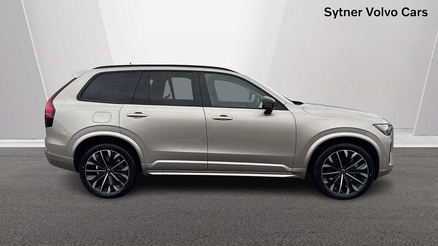 Used Volvo XC90 2025 for sale - 76679835: Photo 3