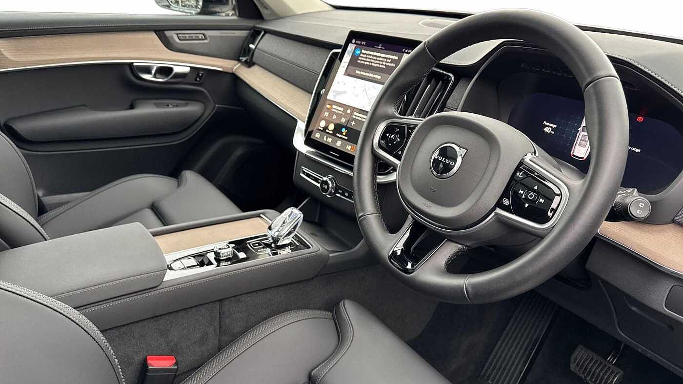 Used Volvo XC90 2025 for sale - 76679835: Photo 5