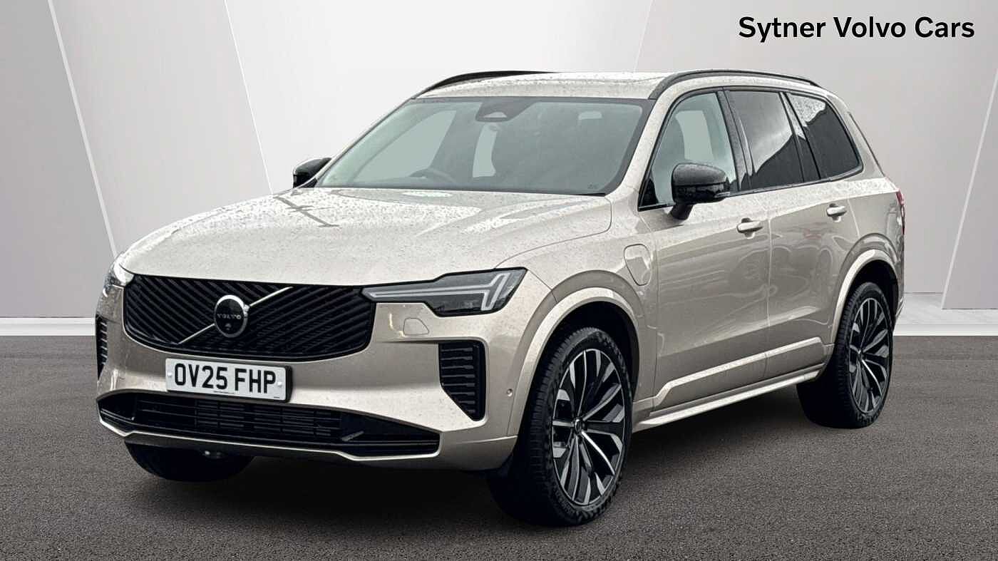 Used Volvo XC90 2025 for sale - 76679835: Photo 6