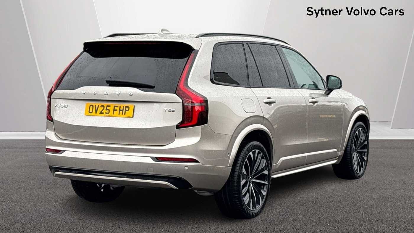 Used Volvo XC90 2025 for sale - 76679835: Photo 7