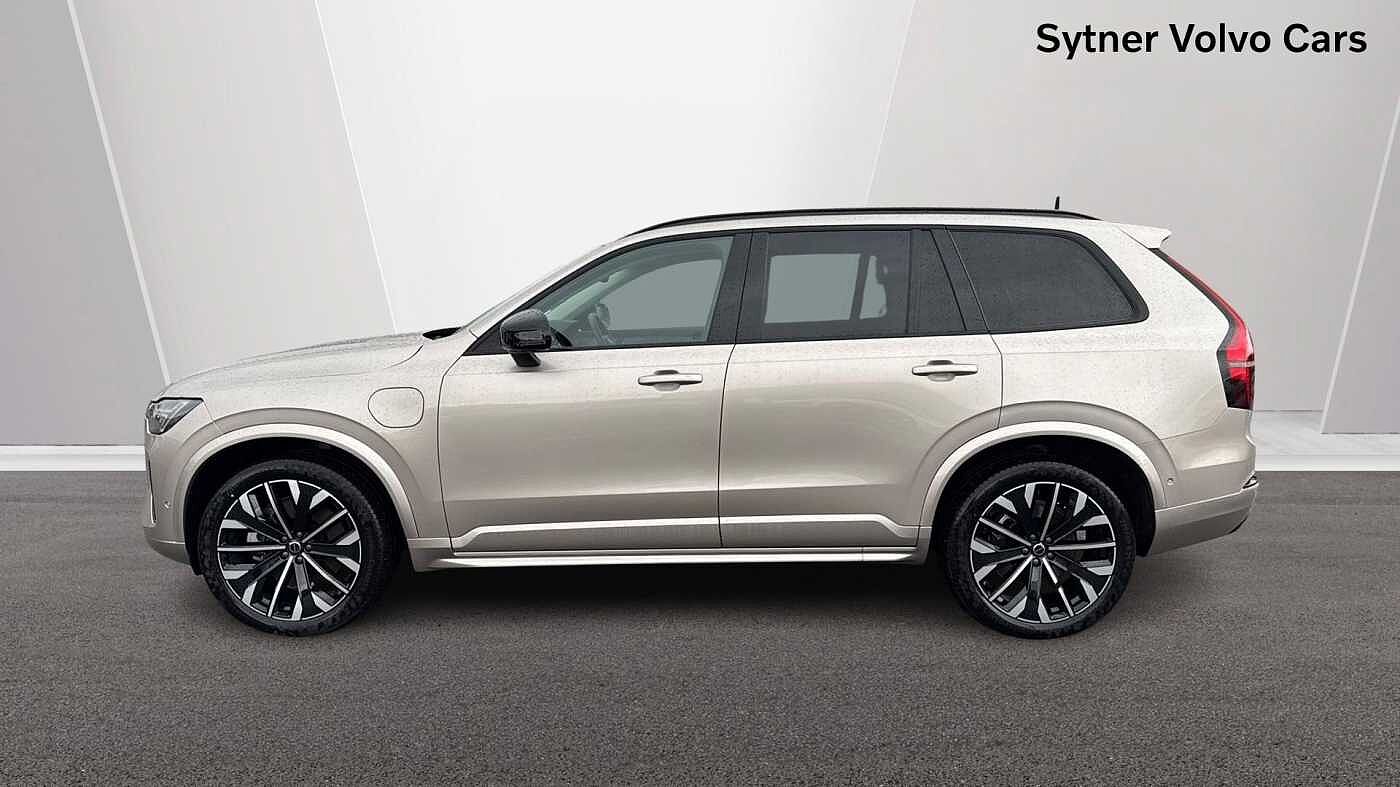 Used Volvo XC90 2025 for sale - 76679835: Photo 8