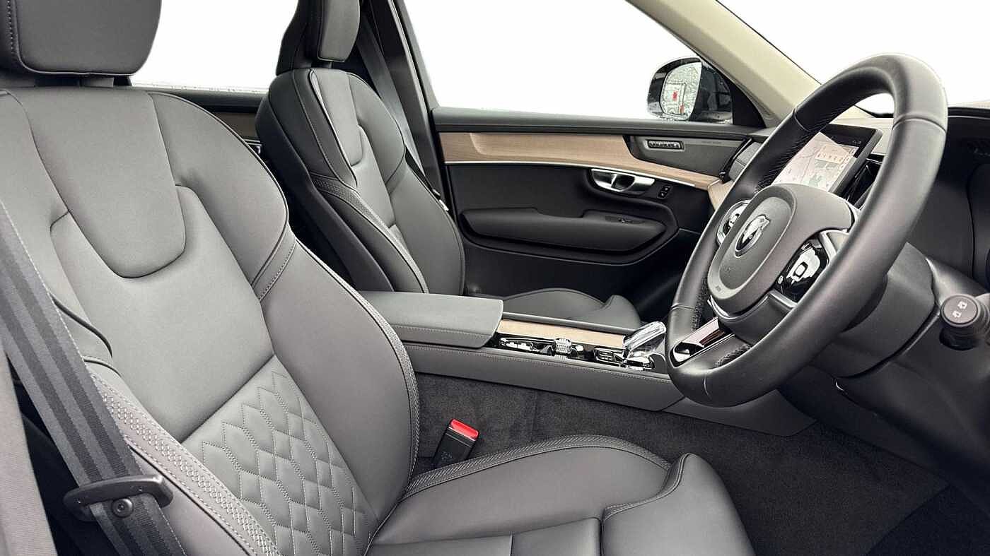 Used Volvo XC90 2025 for sale - 76679835: Photo 9