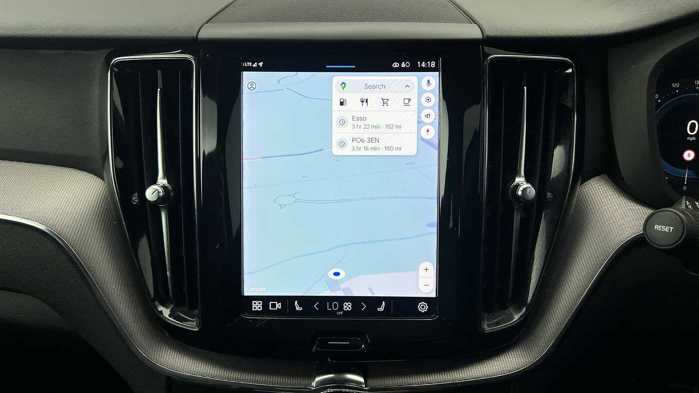 Used Volvo XC60 2021 for sale - 76674246: Photo 10