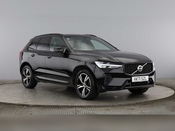 2021 (71) - 2.0 B5P R DESIGN 5dr Geartronic